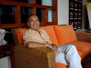 Ungkapan Haru Netizen Saat Mendengar Bondan Winarno Tutup Usia