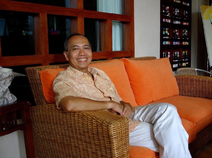 Jari-jari Kesemutan, Apakah Gejala Aneurisma Aorta?