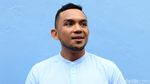 Fakhrul Razi Eksis Lagi Usai Rina Nose Buka Hijab