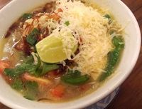 Hangatkan Perut dengan Mie Godog Jawa yang Gurih Mengenyangkan