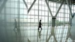 Foto: Begini Desain Interior Stasiun Bandara Soetta