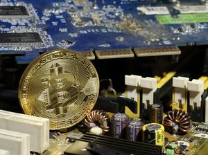 Miliarder Ini Yakin Bitcoin Bisa Tembus Rp 3,5 M di 2022