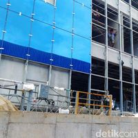 Detikcom - Informasi Berita Terupdate Hari Ini