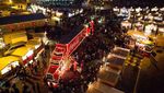 Foto: Keren! Truk Diubah Jadi Hotel Berjalan
