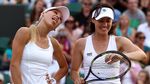Foto: Anna Kournikova dan Sensasi Kecantikannya di Dunia Tenis