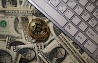 Apa yang Membuat Bitcoin Perkasa 