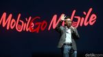 CIMB Niaga Luncurkan The New Go Mobile