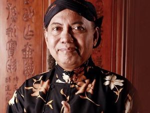 Putra Jelaskan Penyebab Meninggalnya Bondan Winarno