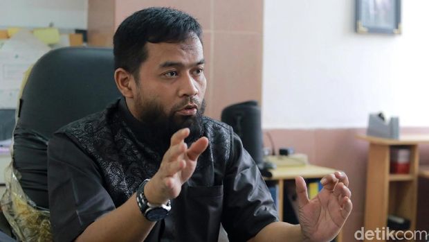 Masalah-masalah Ini Yakinkan Bjah untuk Jemput Hidayah dan Hijrah