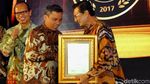 BTN Raih Indonesia Best Banking Brand Award 2017