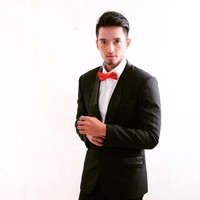 Gilbert Pangalila menjadi wakil Indonesia di kontes kecantikan khusus pria, Mister Supranational 2017, yang malam finalnya akan diadakan di Polandia, 2 Desember 2017. Foto: Instagram/gilbertpangalila