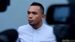 Fakhrul Razi Eksis Lagi Usai Rina Nose Buka Hijab