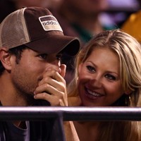 Mantan Ratu Tenis Anna Kournikova Melahirkan Anak ke-4 di Usia 44