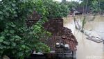 Foto: Begini Dahsyatnya Banjir di Sekitar Bengawan Solo