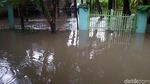 Terdampak Cuaca Ekstrem, Ini Potret Banjir dan Longsor di Yogya