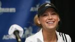 Foto: Anna Kournikova dan Sensasi Kecantikannya di Dunia Tenis