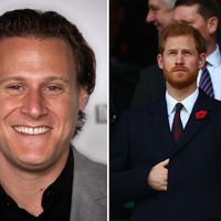 Dari kedua pria ini, siapa yang lebih tampan? Tentu Pangeran Harry lebih memiliki banyak fans karena dia datang dari keluarga kerajaan. Selain itu sikap Harry ke Meghan yang tampak begitu manis memberikan image bahwa adik Pangeran William itu sosok yang romantis.  Foto: Getty Images