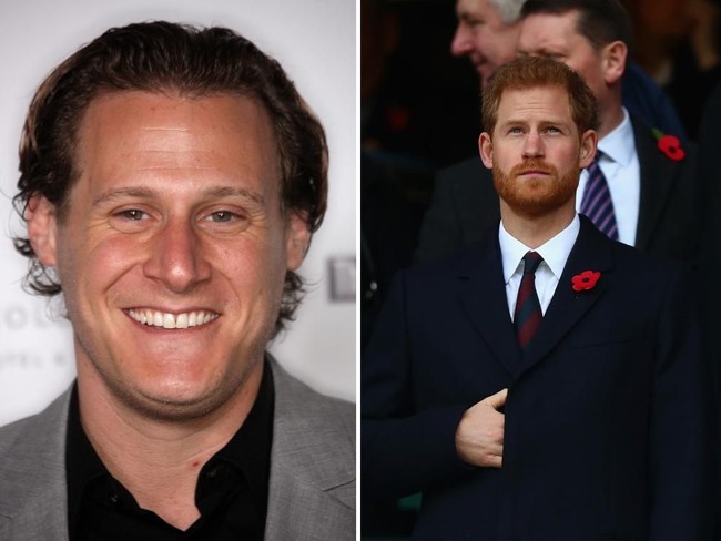 Dari kedua pria ini, siapa yang lebih tampan? Tentu Pangeran Harry lebih memiliki banyak fans karena dia datang dari keluarga kerajaan. Selain itu sikap Harry ke Meghan yang tampak begitu manis memberikan image bahwa adik Pangeran William itu sosok yang romantis.  Foto: Getty Images