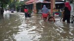 Terdampak Cuaca Ekstrem, Ini Potret Banjir dan Longsor di Yogya