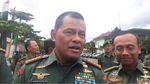 Metamorfosis Jawaban Jenderal Gatot Soal Jadi Capres 2019
