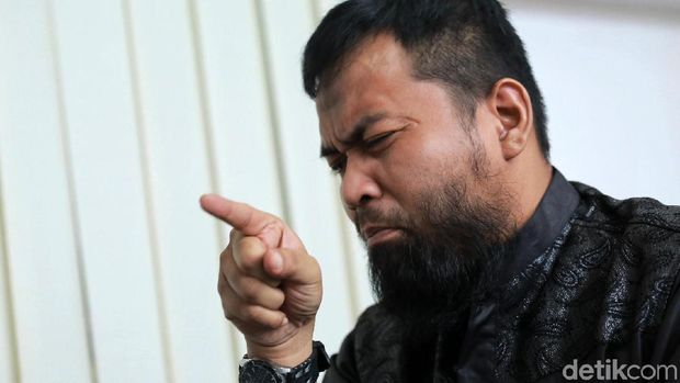 Anggap Dirinya Dulu Bejat, Bjah: Lupakan Bjah yang Lama