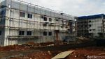 Mengintip Proyek Pabrik Vaksin Rp 1,4 T di Bogor