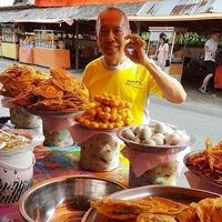 5 Fakta Bondan Winarno, Dari Wartawan hingga Pakar Kuliner 'Maknyus'