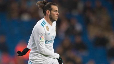 Dari Bale ke Bonucci, Bintang-bintang yang Meredup di 2017
