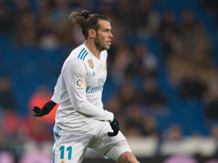 Dari Bale ke Bonucci, Bintang-bintang yang Meredup di 2017