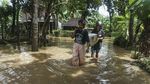 Foto: Begini Imbas Dahsyatnya Siklon Tropis Cempaka