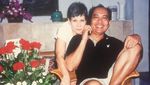 Menikmati Hidup ala Bondan Winarno di Instagram