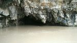Foto: Gua Pindul Sebelum & Sesudah Bencana