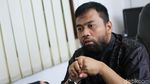 Ini Penampilan Bjah eks The Fly Usai Hijrah