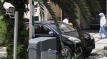 Suasana Terkini di Kediaman Bondan Winarno