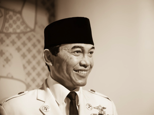 Coba Kue Favorit Bung Karno di Bangka Belitung Food Festival