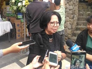 Chef Terkenal Kenang Bondan Winarno sebagai Ensiklopedia Makanan