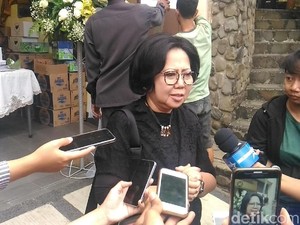 Chef Terkenal Kenang Bondan Winarno sebagai Ensiklopedia Makanan