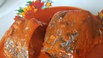 10 Makanan Maknyus yang Disantap Bondan Winarno 3 Bulan Terakhir