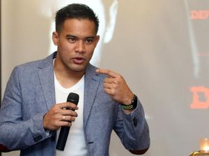 Andritany: Saatnya Hapus Kutukan Runner-up!