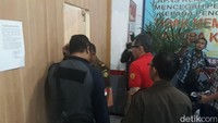 Adapun kerugian negara yang diakibatkan dr Bagoes Rp 2 miliar/Foto: Suparno