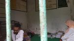 Foto: Melihat SD Negeri di Banten Bekas Kandang Kerbau