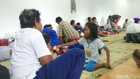 110 titik tersebut terdiri dari 1 titik di Kota Yogyakarta, 44 titik Kabupaten Gunungkidul, 6 titik di Kabupaten Kulon Progo, 32 titik Kabupaten Bantul, dan 27 titik di Kabupaten Sleman. (Foto: Usman Hadi/detikcom)
