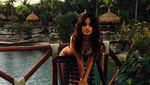 Rahasia Camila Cabello Punya Tubuh Seksi dan Bugar