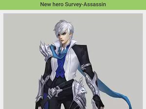 Mobile Legends Gelar Survei, bakal Ada Hero Baru?