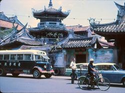 Mengejutkan! Foto Warna Singapura Kala Masih Negara Miskin