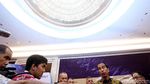 Jokowi Buka 100 CEO Forum