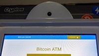 Bitcoin menembus angka tertinggi di US$ 10.279 per keping di Asia. Nilai ini naik 10 kali lipat sejak awal tahun. Reuters/Files.