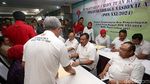 Sumut dan Aceh Resmi Daftar Tuan Rumah PON 2024