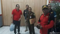 Saat ini dr Bagoes dijebloskan ke Lapas Kelas I Surabaya di Porong/Foto: Suparno