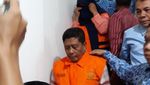Melihat Lagi Tugu Antikorupsi di Riau yang Diwacanakan Dirobohkan